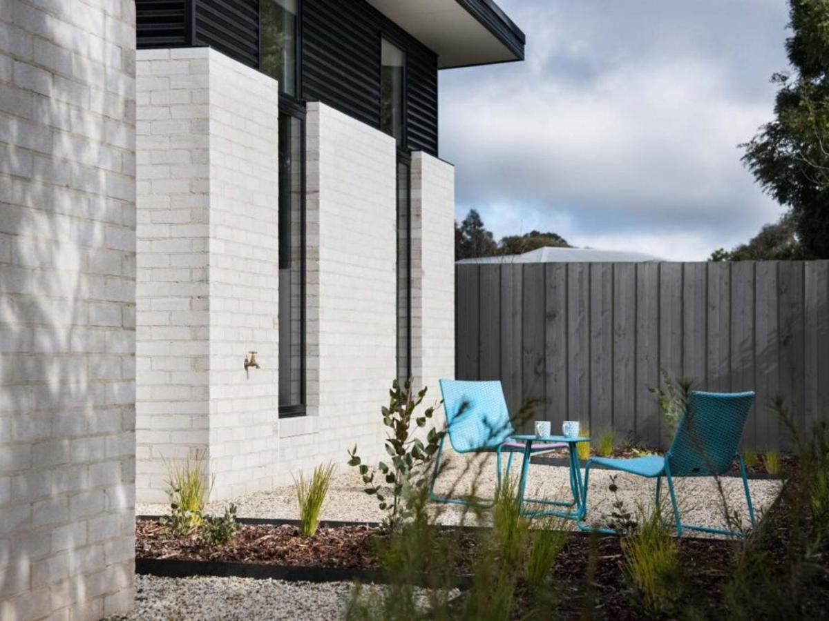 Arenas North Villa Daylesford Exterior photo